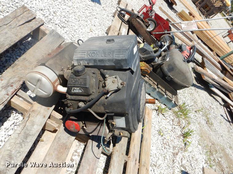 image for item FH9479 (9) generators