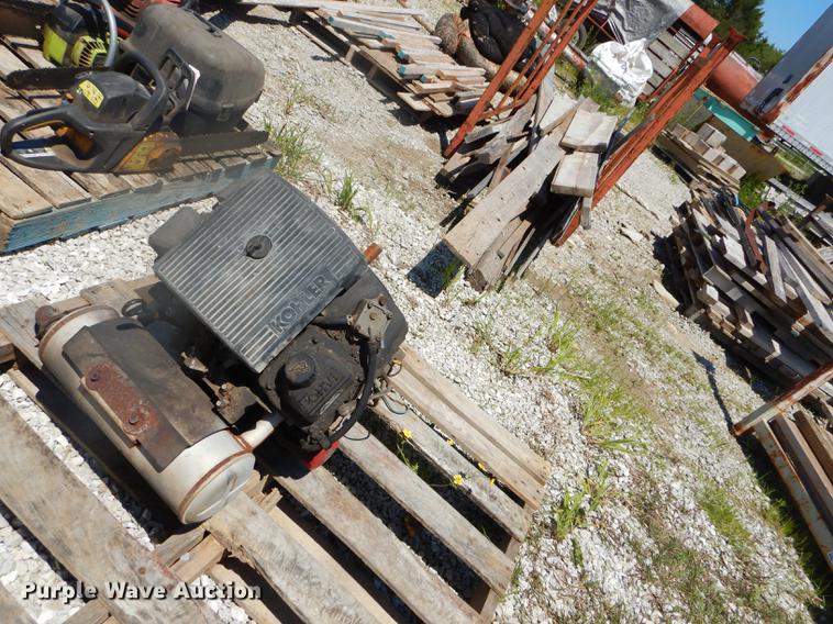 image for item FH9479 (9) generators