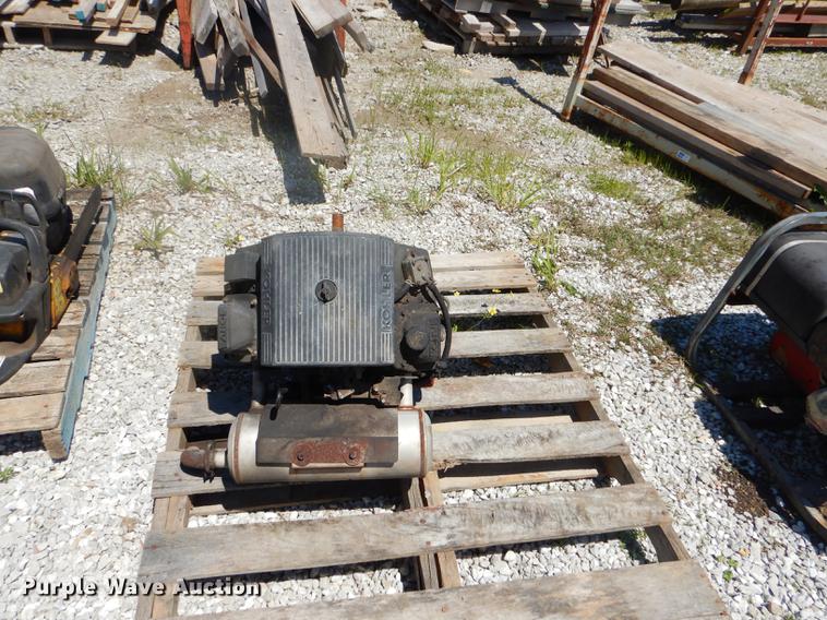 image for item FH9479 (9) generators