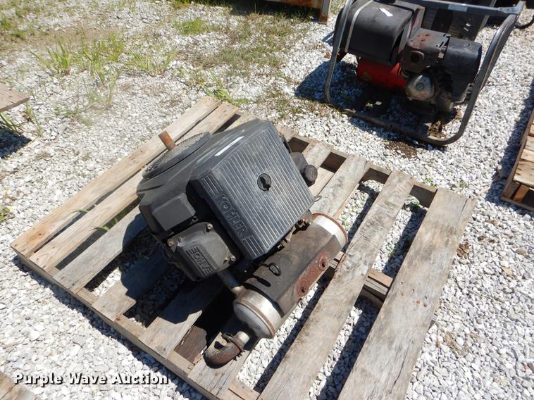 image for item FH9479 (9) generators