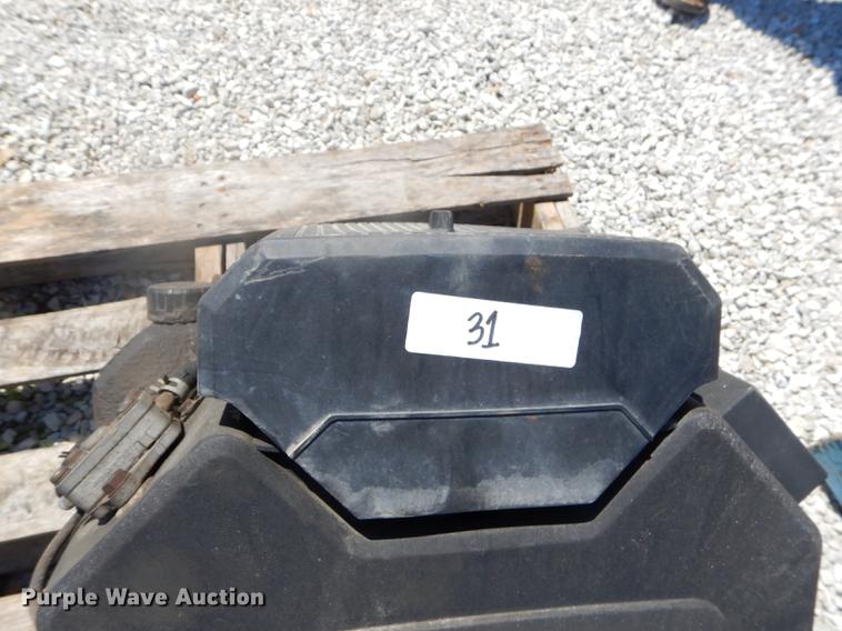 image for item FH9479 (9) generators