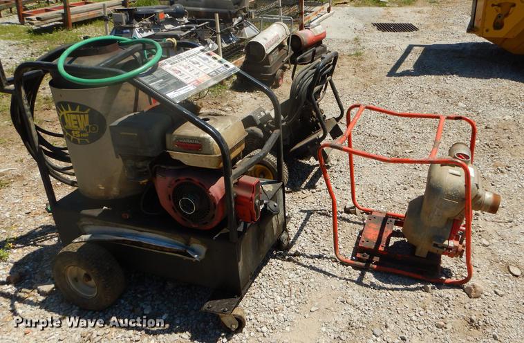 image for item FH9480 Tools