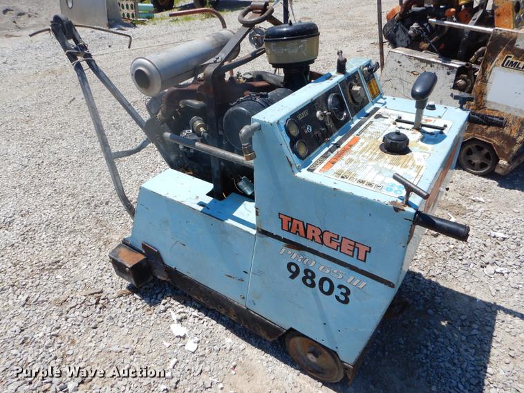 image for item FH9483 Concrete saws