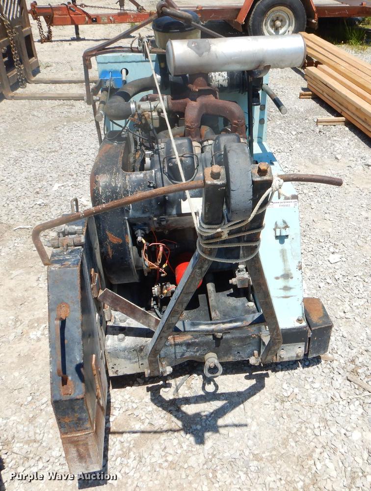 image for item FH9483 Concrete saws