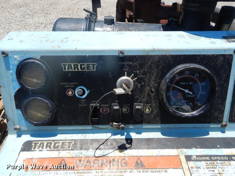 image for item FH9483 Concrete saws