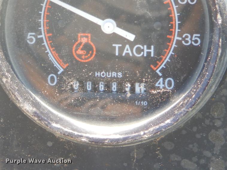 image for item FH9483 Concrete saws