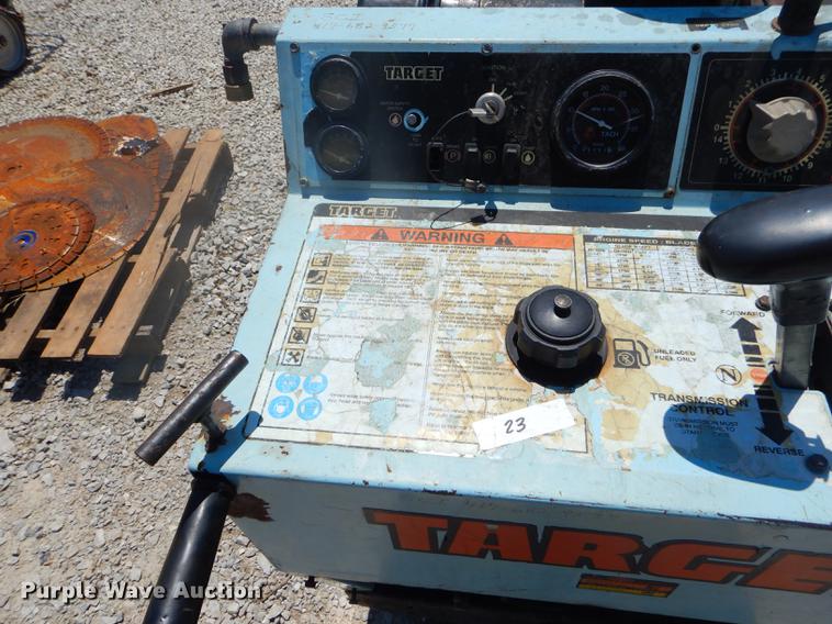 image for item FH9483 Concrete saws