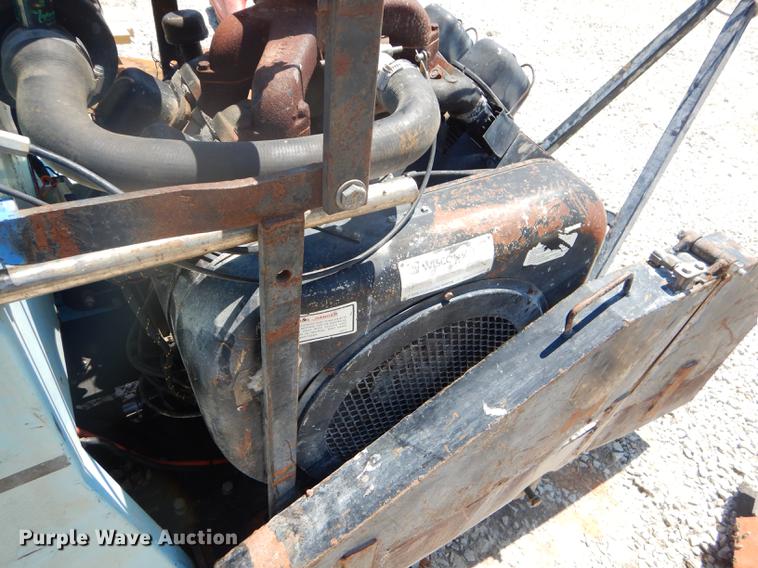 image for item FH9483 Concrete saws