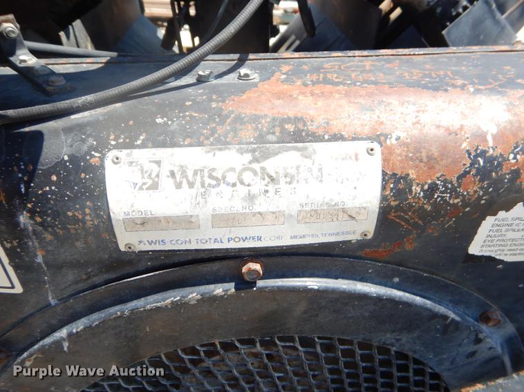 image for item FH9483 Concrete saws