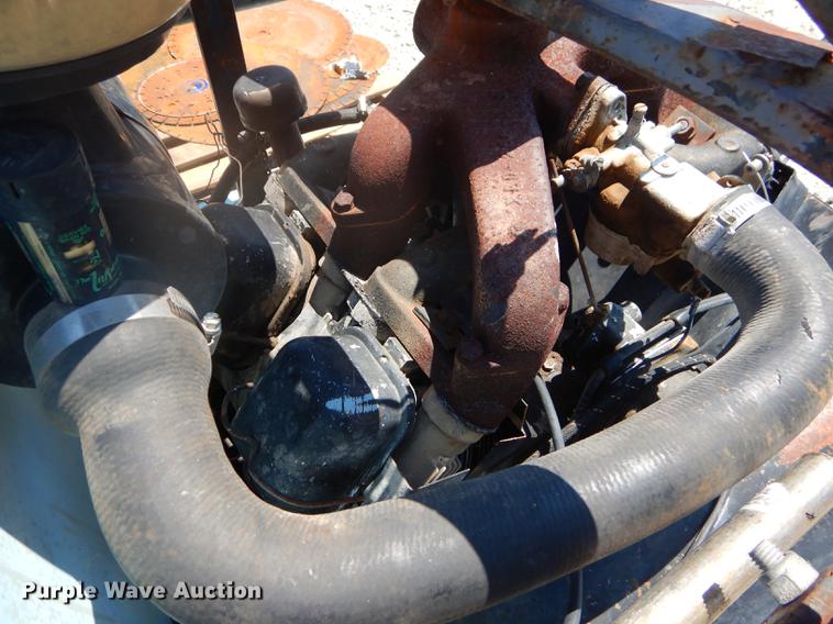 image for item FH9483 Concrete saws