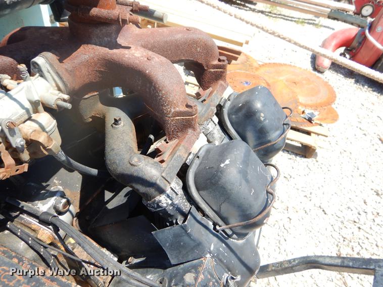 image for item FH9483 Concrete saws