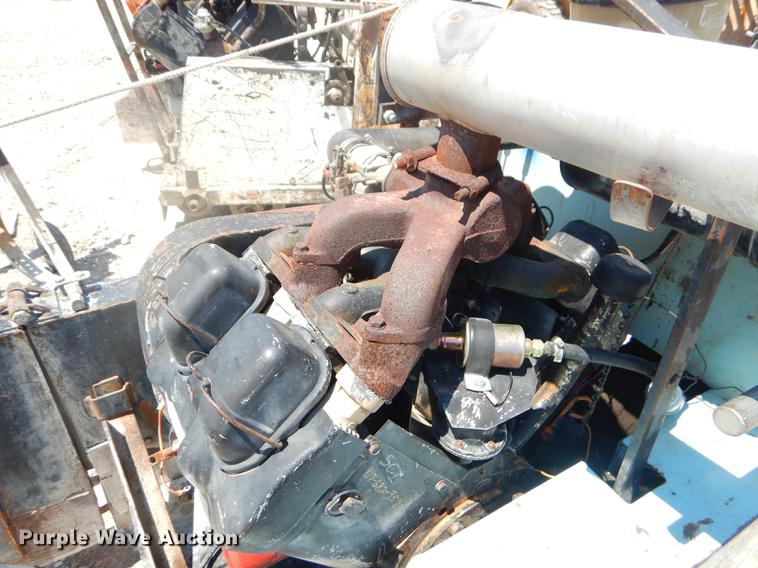 image for item FH9483 Concrete saws