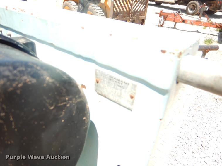 image for item FH9483 Concrete saws