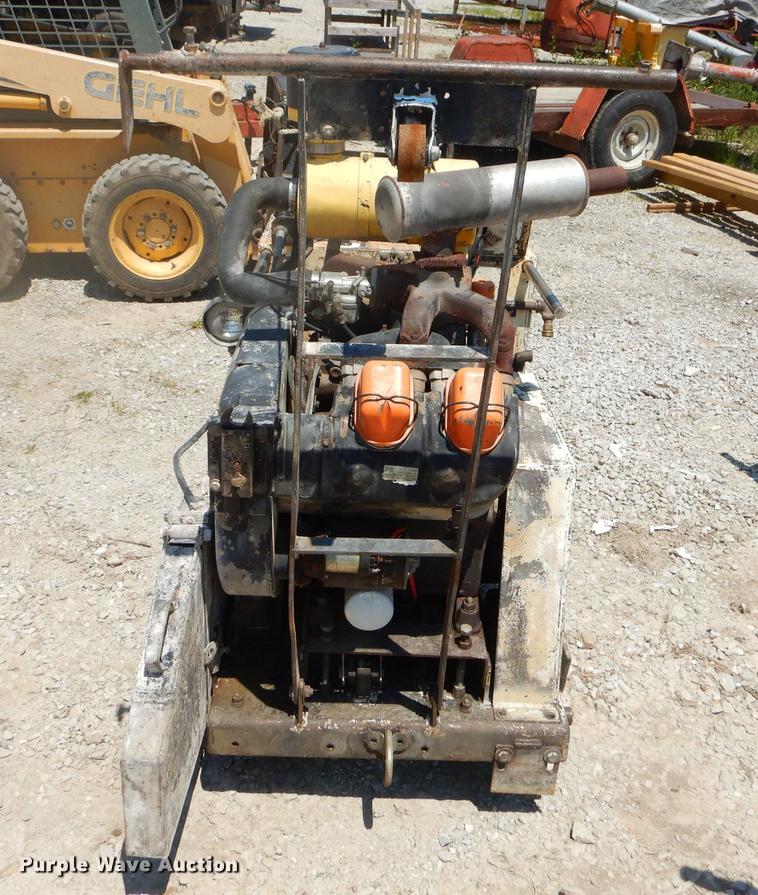 image for item FH9483 Concrete saws