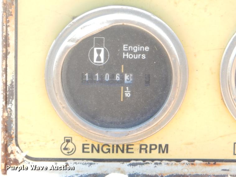 image for item FH9483 Concrete saws