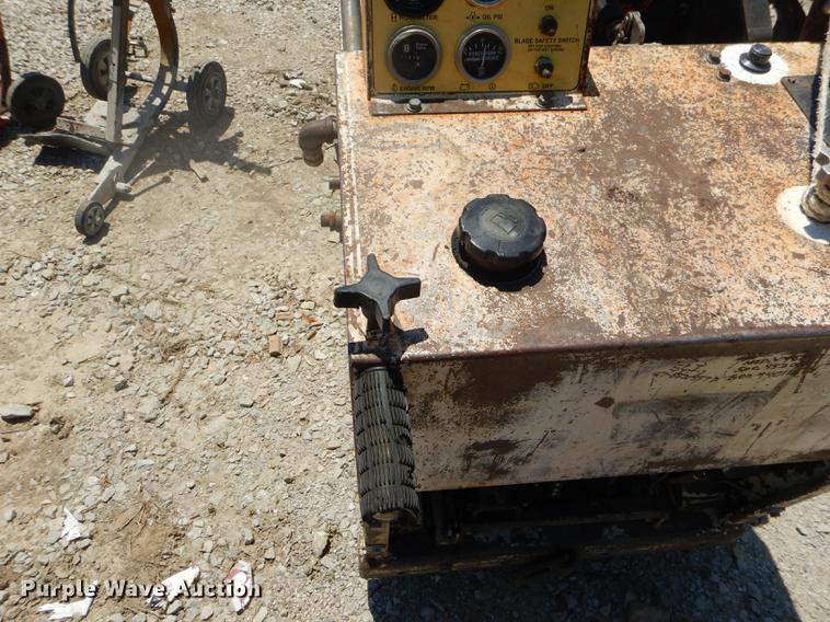 image for item FH9483 Concrete saws