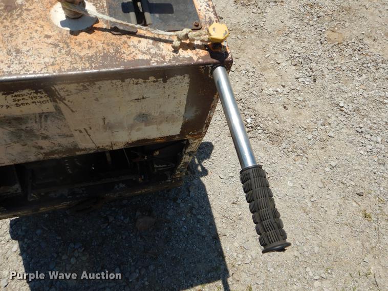 image for item FH9483 Concrete saws