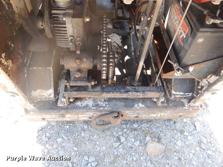 image for item FH9483 Concrete saws