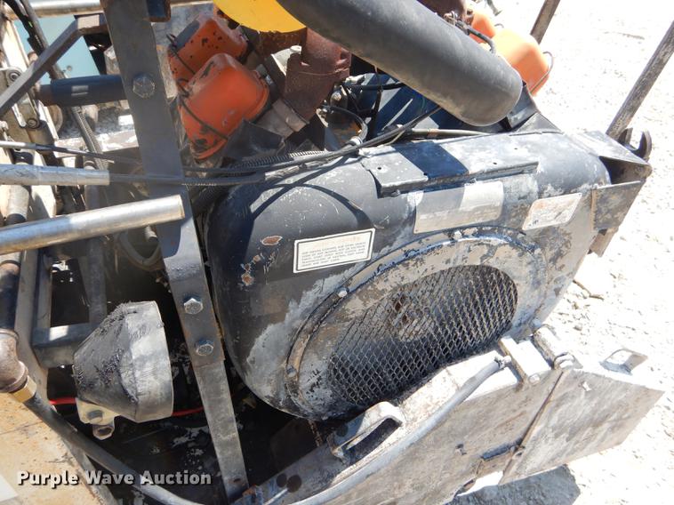 image for item FH9483 Concrete saws