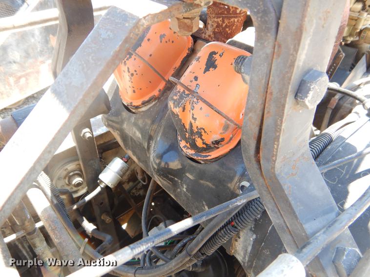 image for item FH9483 Concrete saws