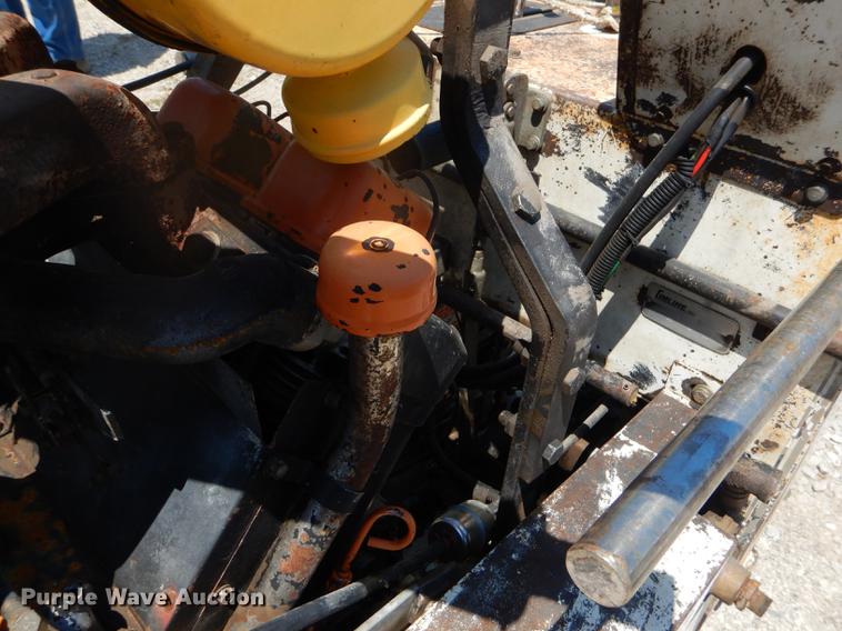 image for item FH9483 Concrete saws