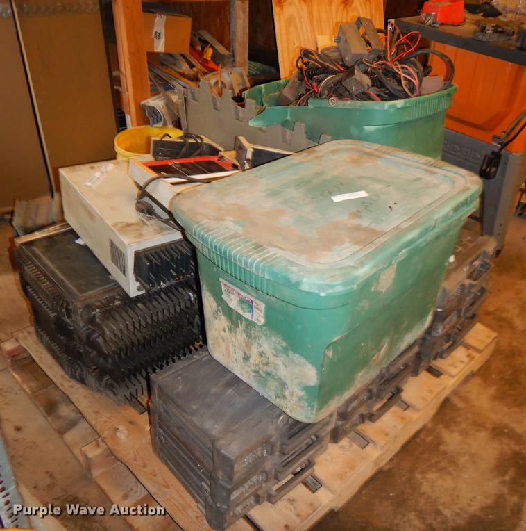 image for item FH9486 Electronics