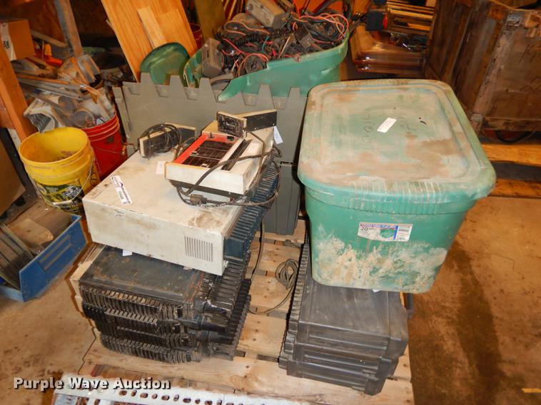 image for item FH9486 Electronics