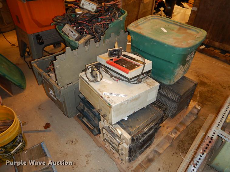 image for item FH9486 Electronics