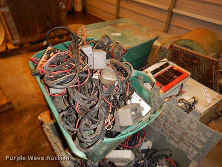 image for item FH9486 Electronics