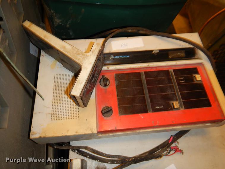 image for item FH9486 Electronics