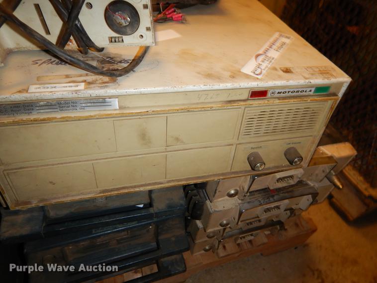 image for item FH9486 Electronics