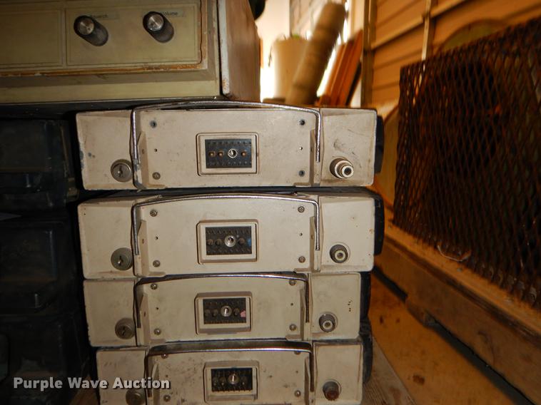 image for item FH9486 Electronics