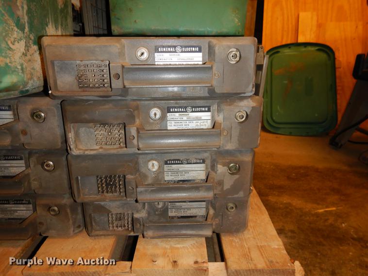 image for item FH9486 Electronics