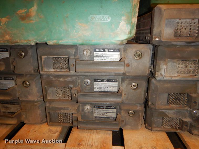 image for item FH9486 Electronics