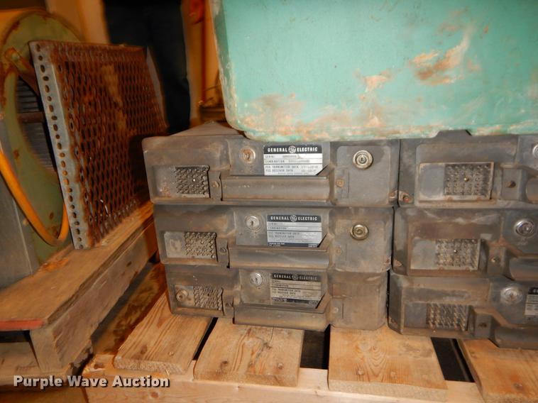 image for item FH9486 Electronics