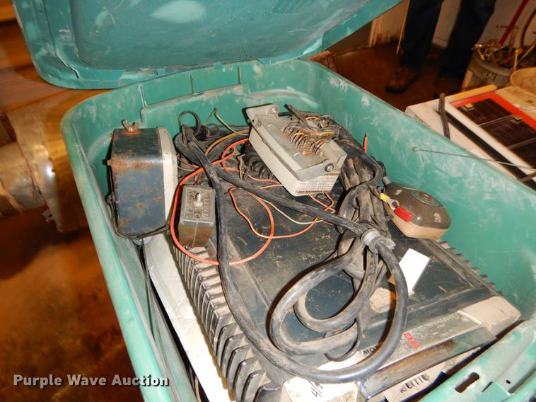 image for item FH9486 Electronics