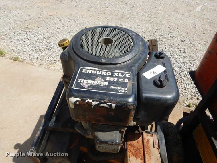 image for item FH9487 (2) PowrQuip generators