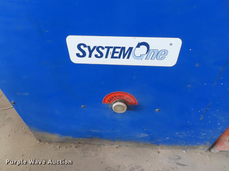 image for item FJ9101 Mansur 500 parts washer