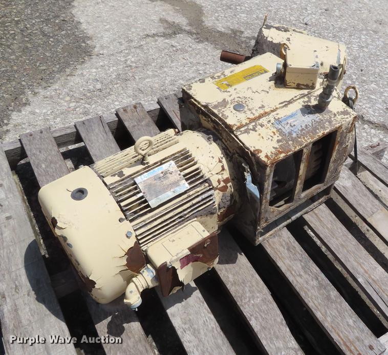 image for item FJ9104 (8) electric motors