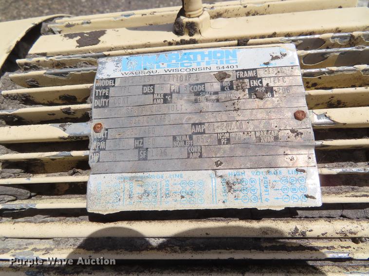 image for item FJ9104 (8) electric motors