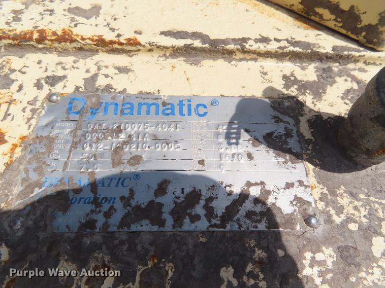 image for item FJ9104 (8) electric motors