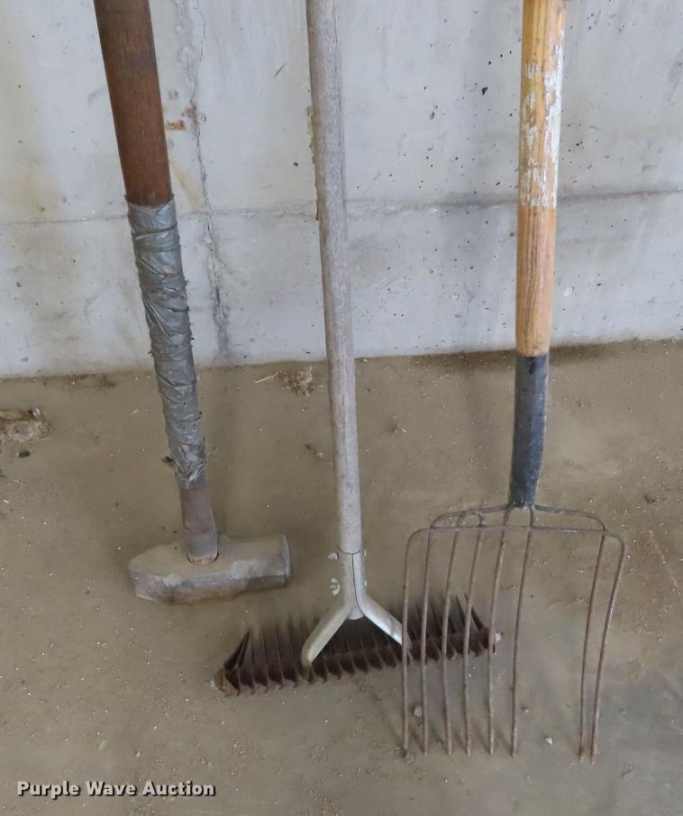 image for item FJ9107 Tools