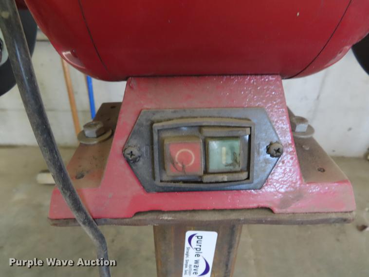 image for item FJ9108 Sunex grinder