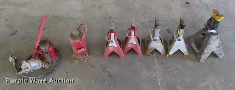 image for item FJ9112 Tools