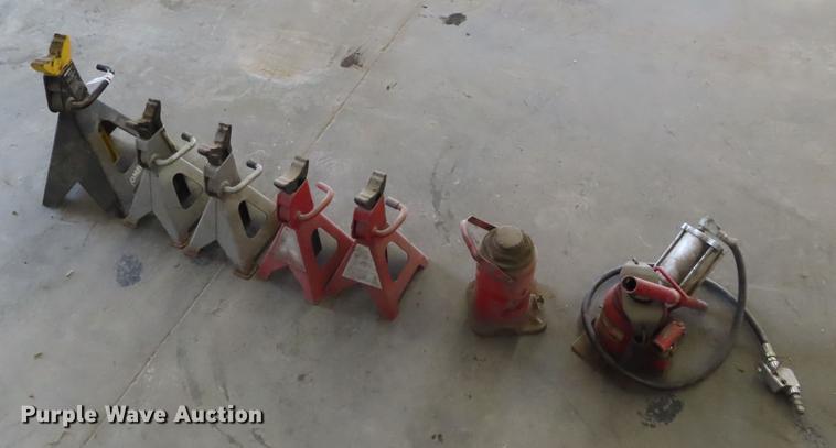 image for item FJ9112 Tools