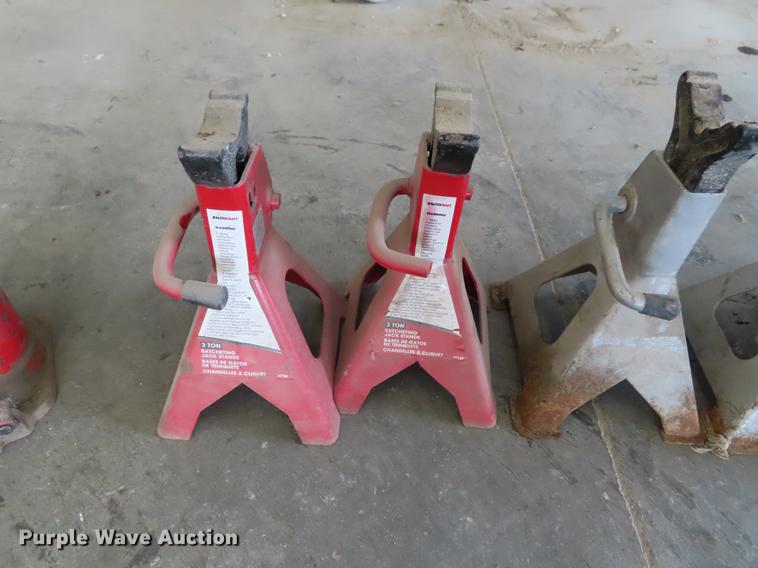 image for item FJ9112 Tools