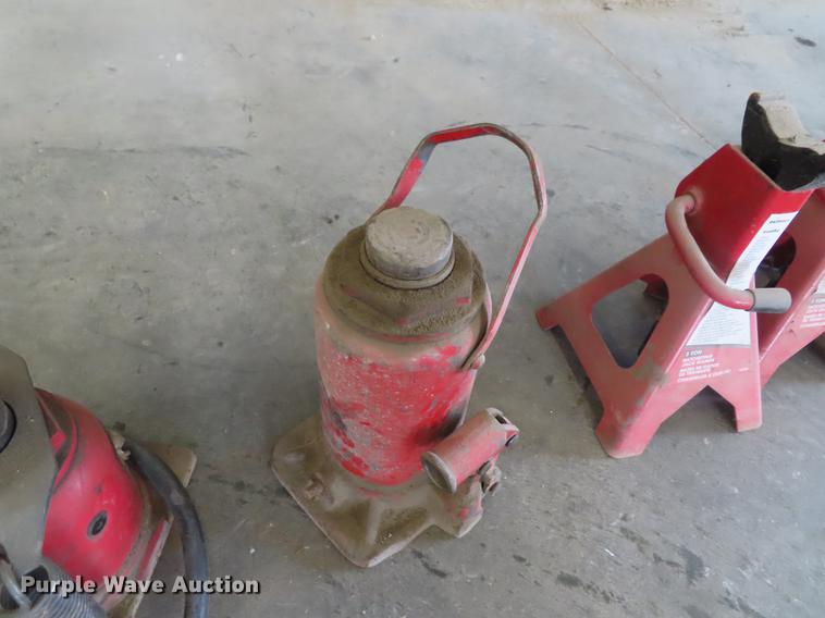 image for item FJ9112 Tools