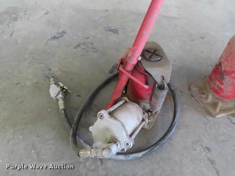 image for item FJ9112 Tools