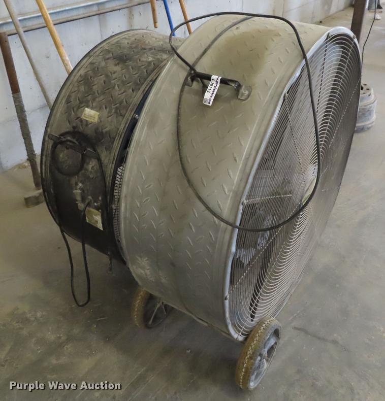 image for item FJ9113 (2) fans