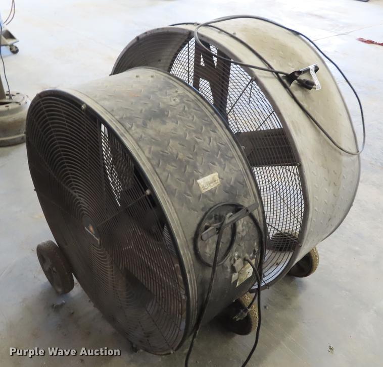 image for item FJ9113 (2) fans